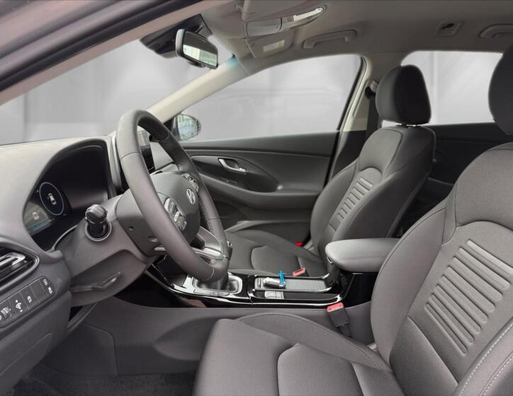 Hyundai i30 13