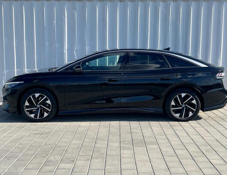 Volkswagen ID.7 26