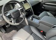 Land Rover Discovery 10
