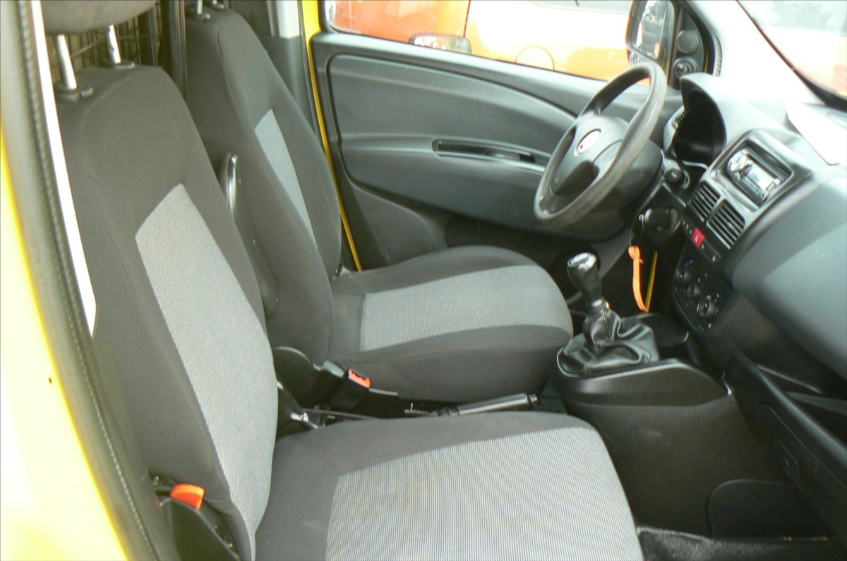 Fiat Dobló