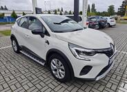 Renault Captur 8