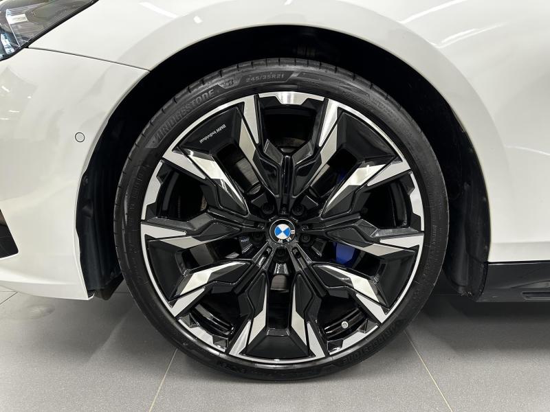BMW Řada 5