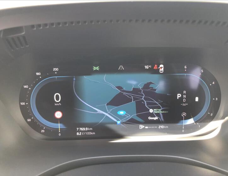 Volvo XC60 18