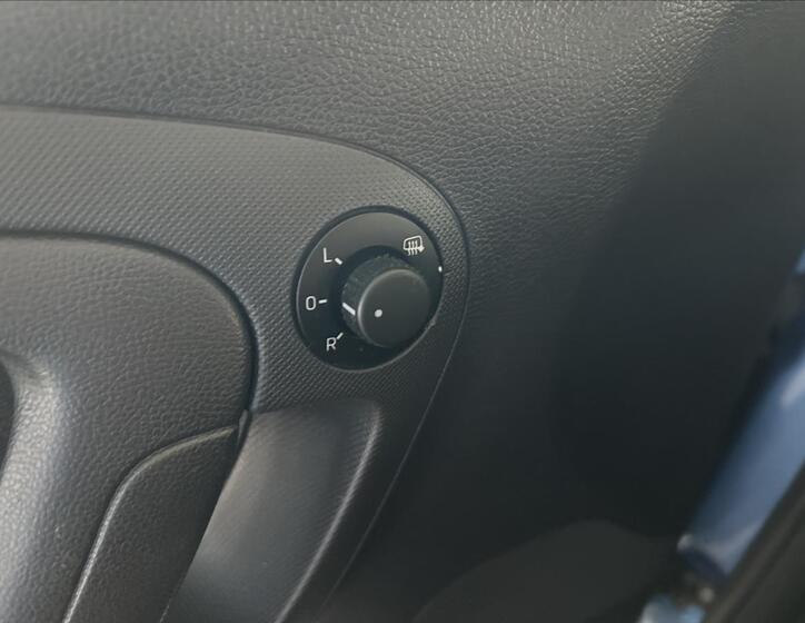 Škoda Fabia 11