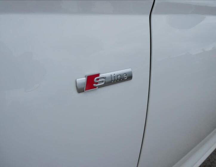 Audi A6 15