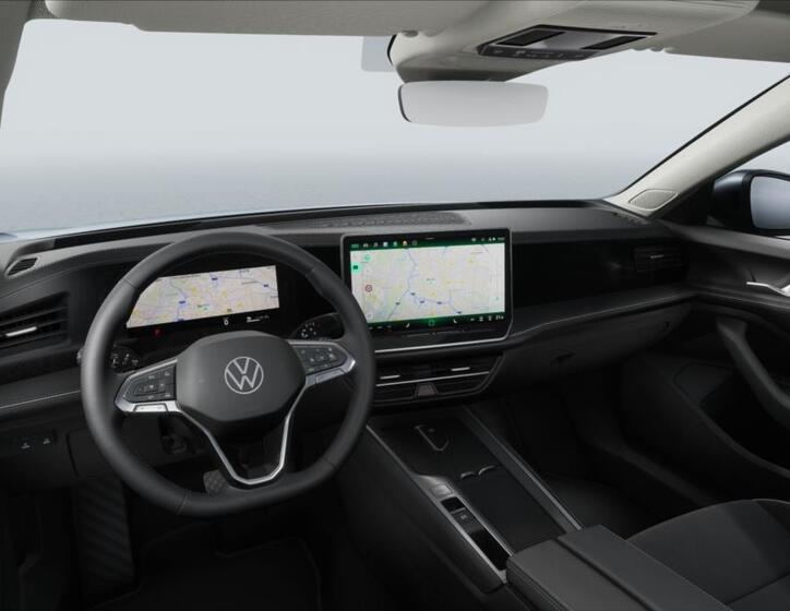 Volkswagen Passat 5