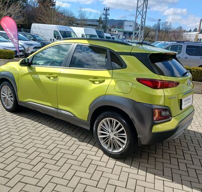 Hyundai Kona 3
