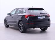 Škoda Scala 5
