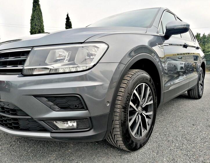 Volkswagen Tiguan Allspace 37