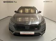 Škoda Octavia 4