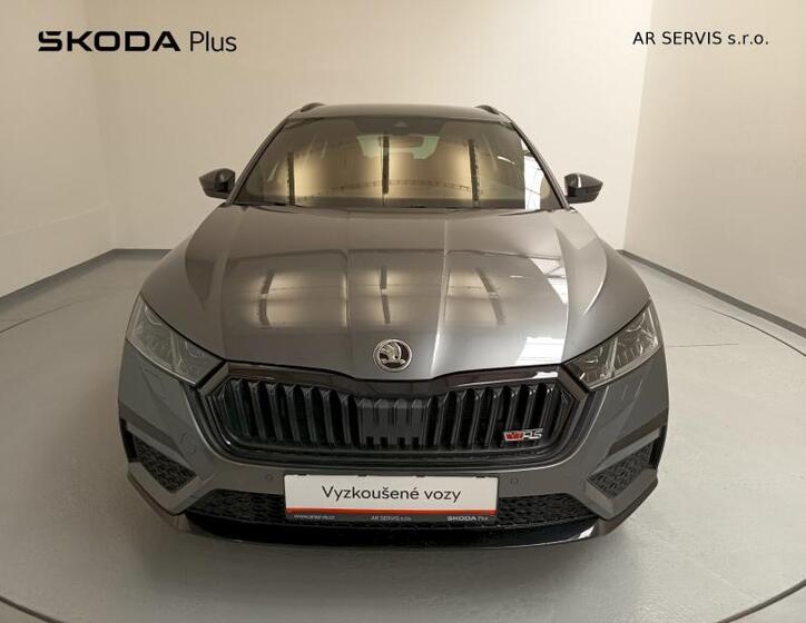 Škoda Octavia 4