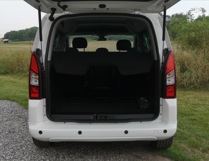Citroën Berlingo 37