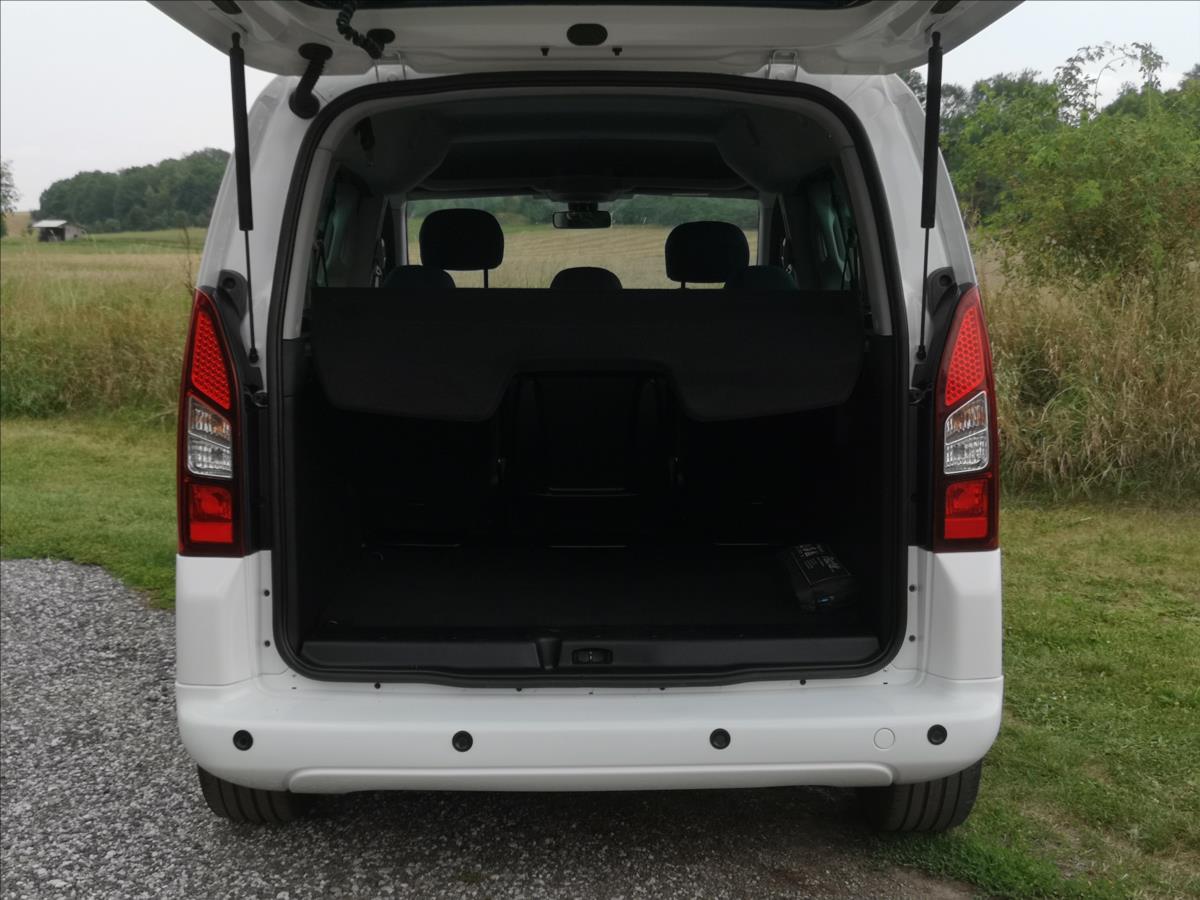 Citroën Berlingo