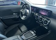 Mercedes-Benz CLA 18