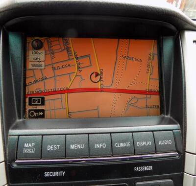 Lexus RX 400h 30