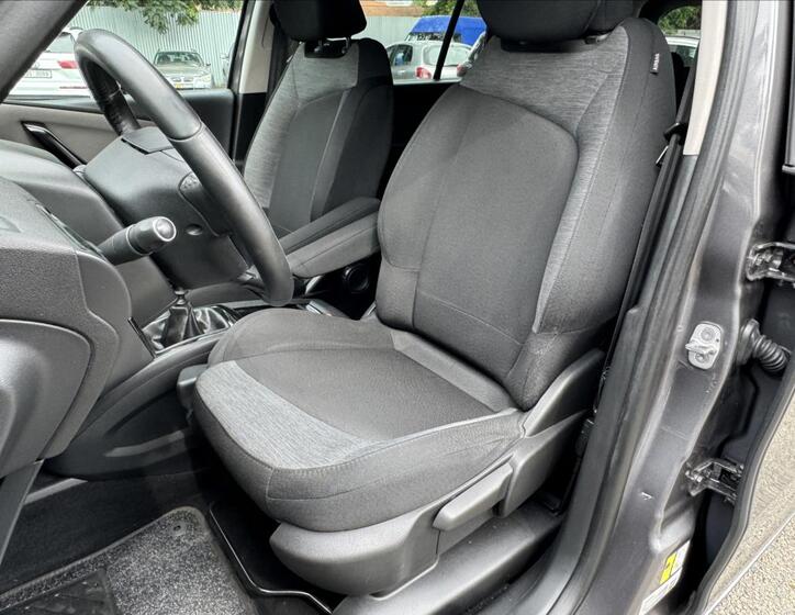 Citroën Grand C4 SpaceTourer 34