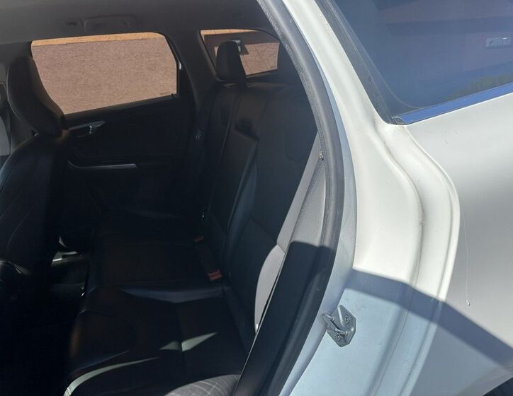 Volvo XC60 18