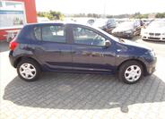 Dacia Sandero 9