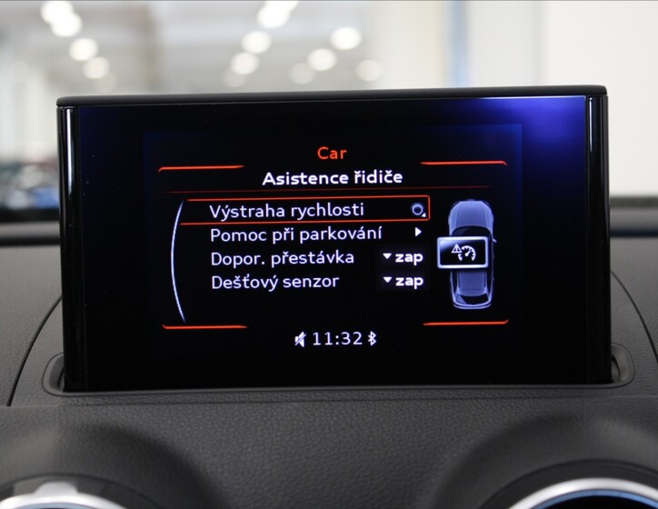 Audi A3 13