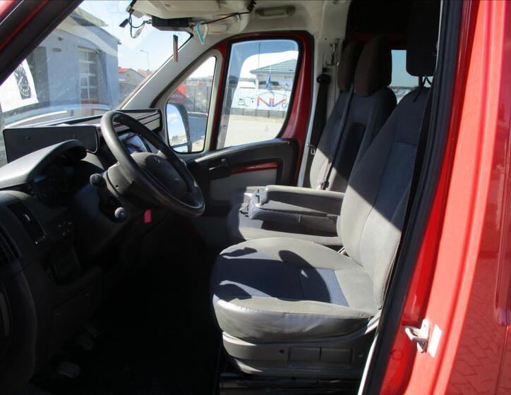 Citroën Jumper 7