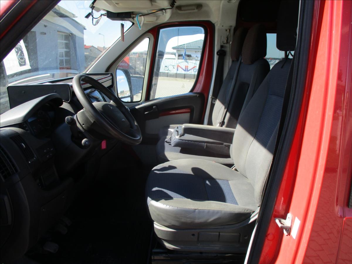 Citroën Jumper