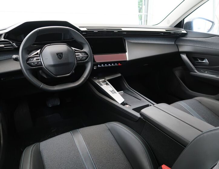 Peugeot 308 15