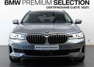 BMW Řada 5 2