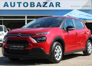 Citroën C3 1