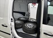 Volkswagen Caddy 31