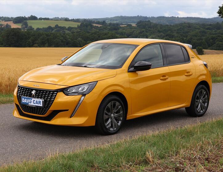 Peugeot 208 3