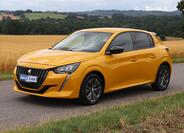 Peugeot 208 3