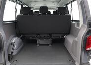 Volkswagen Transporter 10