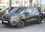 Citroën Berlingo 1