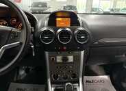 Opel Antara 18