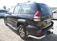 Toyota Land Cruiser 8