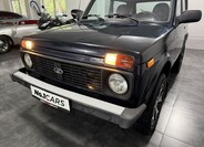 Lada Niva 18