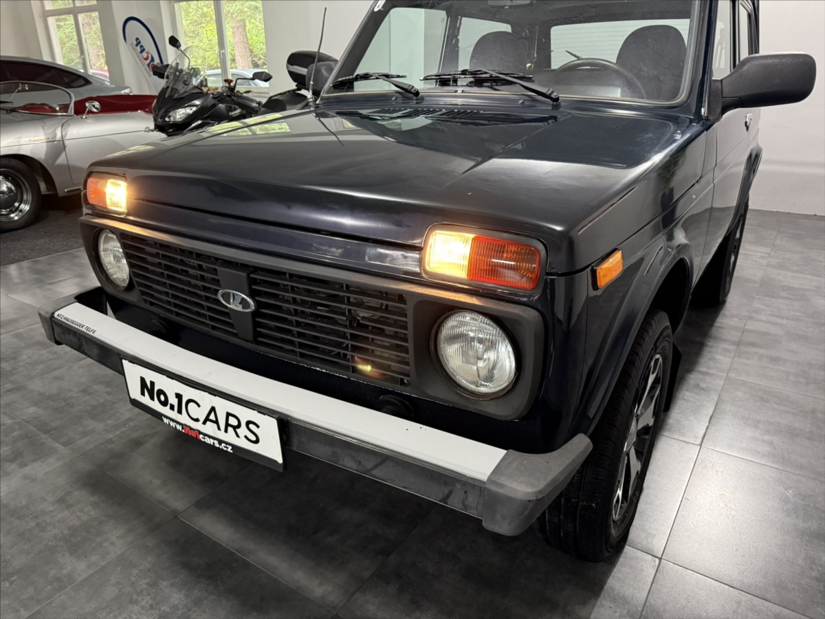 Lada Niva