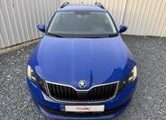 Škoda Octavia 6
