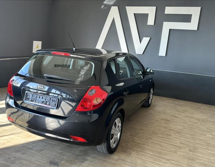 KIA Ceed 6
