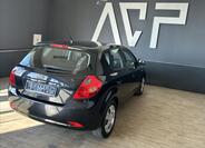 KIA Ceed 6
