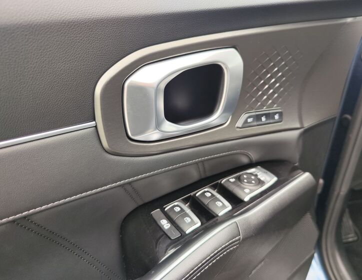 KIA Sorento 39