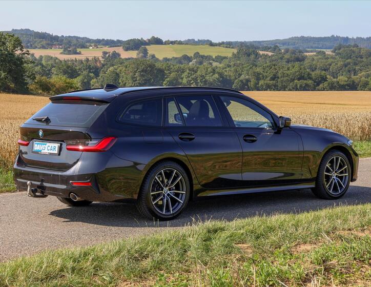 BMW Řada 3 7