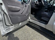 Mercedes-Benz Třídy A 10