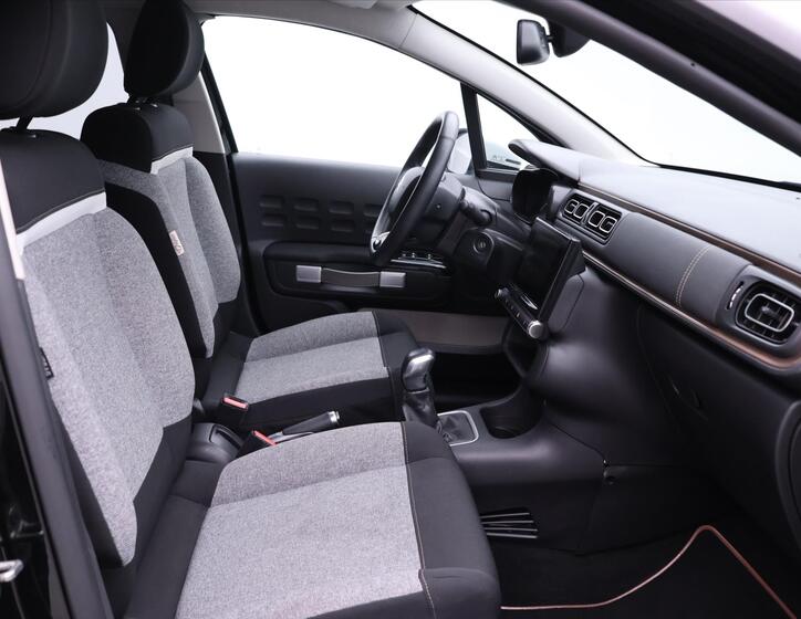 Citroën C3 14