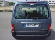 Citroën Berlingo 6