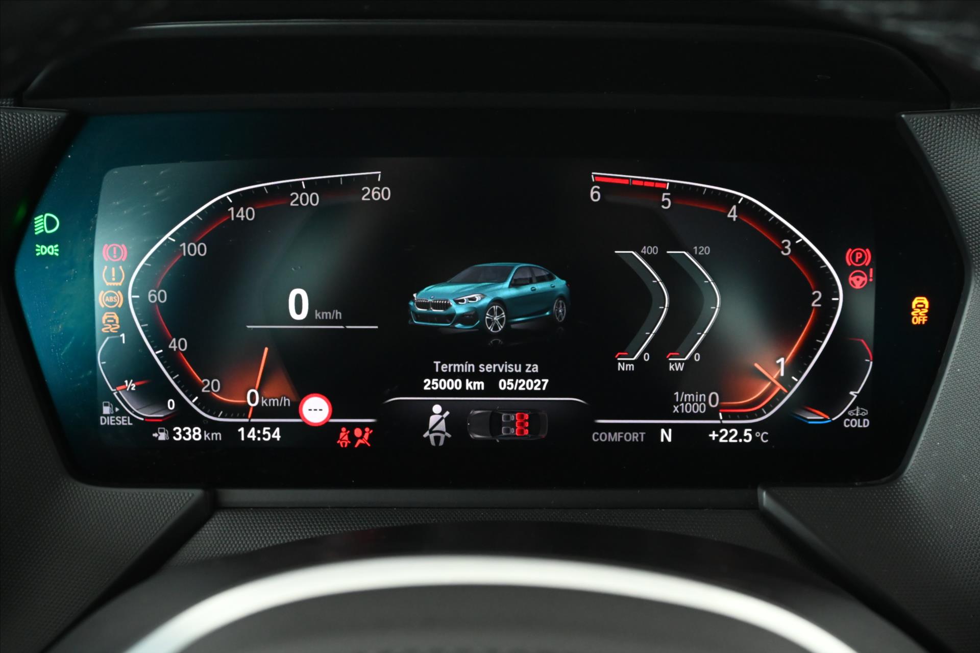 BMW Řada 2