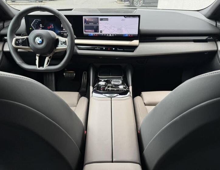 BMW Řada 5 9