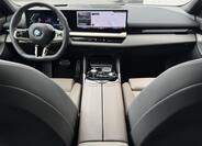 BMW Řada 5 9
