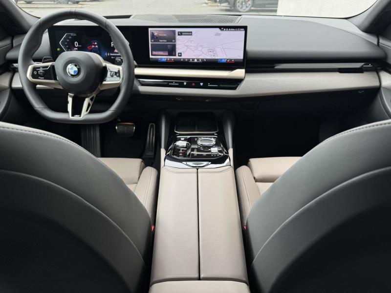 BMW Řada 5