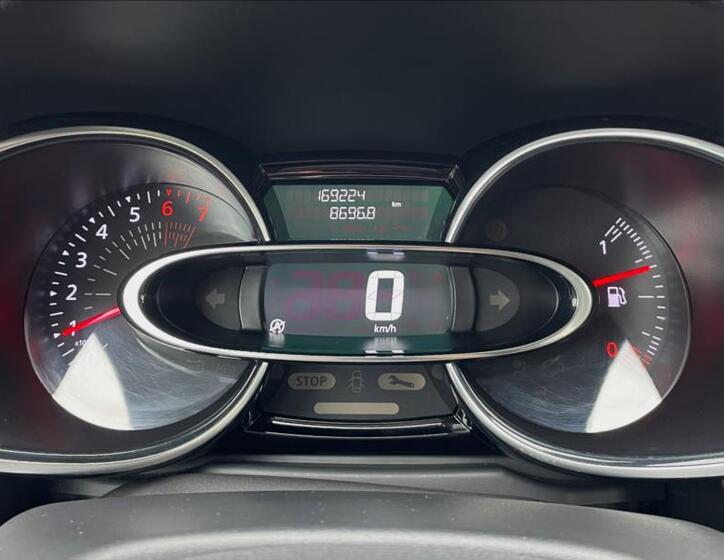 Renault Clio 14